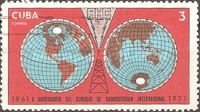 Radio Havana Cuba 10th anniversary of international radio se