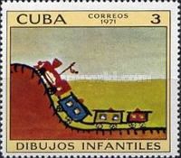 "Little Train" (Yuri Ruiz)