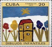 "House and Garden" (Elsa Garcia)