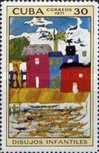 "Landscape" (Orestes Rodriguez)