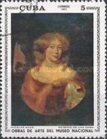 Nicolas Maes: Dame