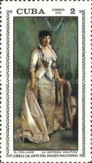 'Mrs. Malpica', G.Collazo