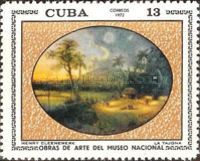 Henry Cleenewerk "La tajona"