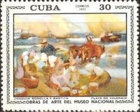 Joaquin Sorolla y Bastida "Playa de Valencia"