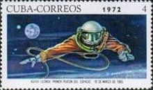 Alexei Leonov