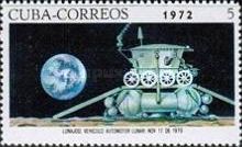 Lunokhod 1, Moon Vehicle