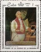 J. del Rio: Salvador del Muro