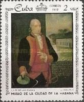 J. del Rio: de las Casas
