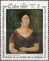 'Maria Gallarga' ,V.Escobar 
