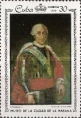 Melero: Karl III