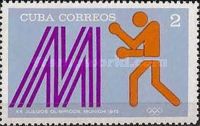 "M" and Boxing