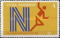"N" and Fencing
