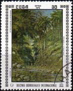 Forest and stream, Antonio Rod.Morey