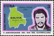 Ernesto Guevara