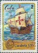 Caravel