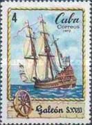 Galleon SXVII