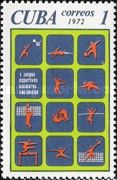 10th National Schoolchildrens' Games