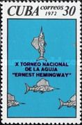 Ernest Hemmingway National Marlin Fishing Contest
