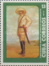 Ignacio Agramonte