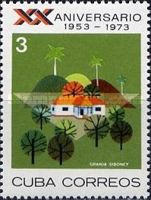 Siboney-farm, Santiago de Cuba