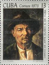 The Catalan, by J.J. Tejada
