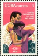 Boxing