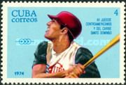 Baseball Player