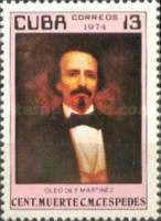 Carlos M. De Cespedes