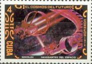 Flying in Space