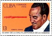 Roberto Ondina
