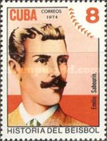 Emilio Sabourin