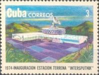 Earth station