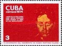 Ruben Martinez Villena