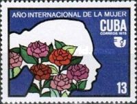 International Women's Year