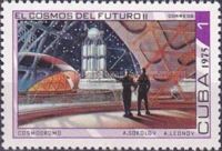 Spaceport