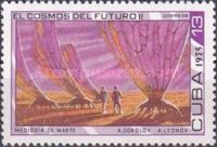 Midday on Mars