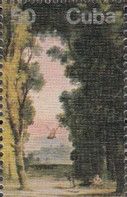 "El Columpio" (H. Roberts)