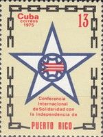 Solidarity Int. Conference for Puerto Rico Independence