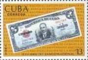 1 peso banknote, 1934