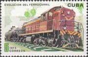 Locomotive