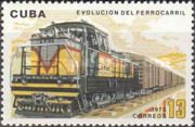 Locomotive