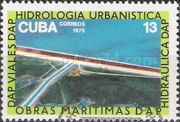 Dam, Irrigation canal