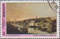 The Guadalquivir, Manuel Barrón y Carrillo