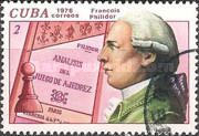Francois Philidor