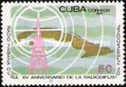15th anniversary of international broadcasting