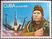 Yuri Gagarin