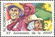 Heads of farmers