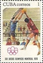 Volleyball