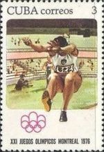 Long jump