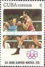 Boxing